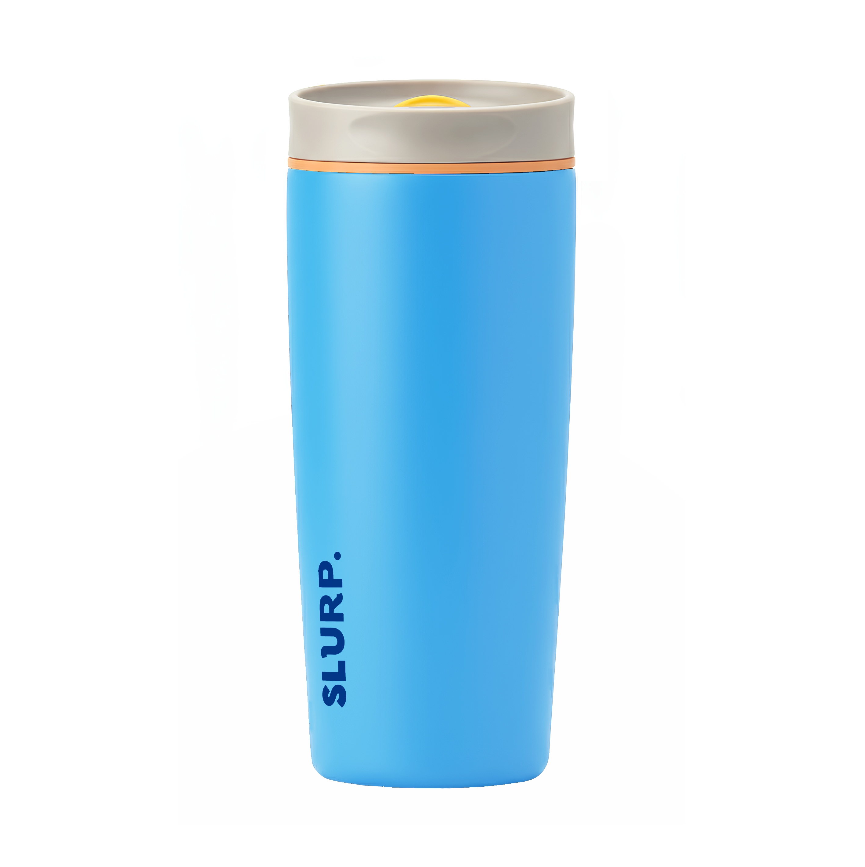 SLURP Slide 550ml - Blue Lagoon