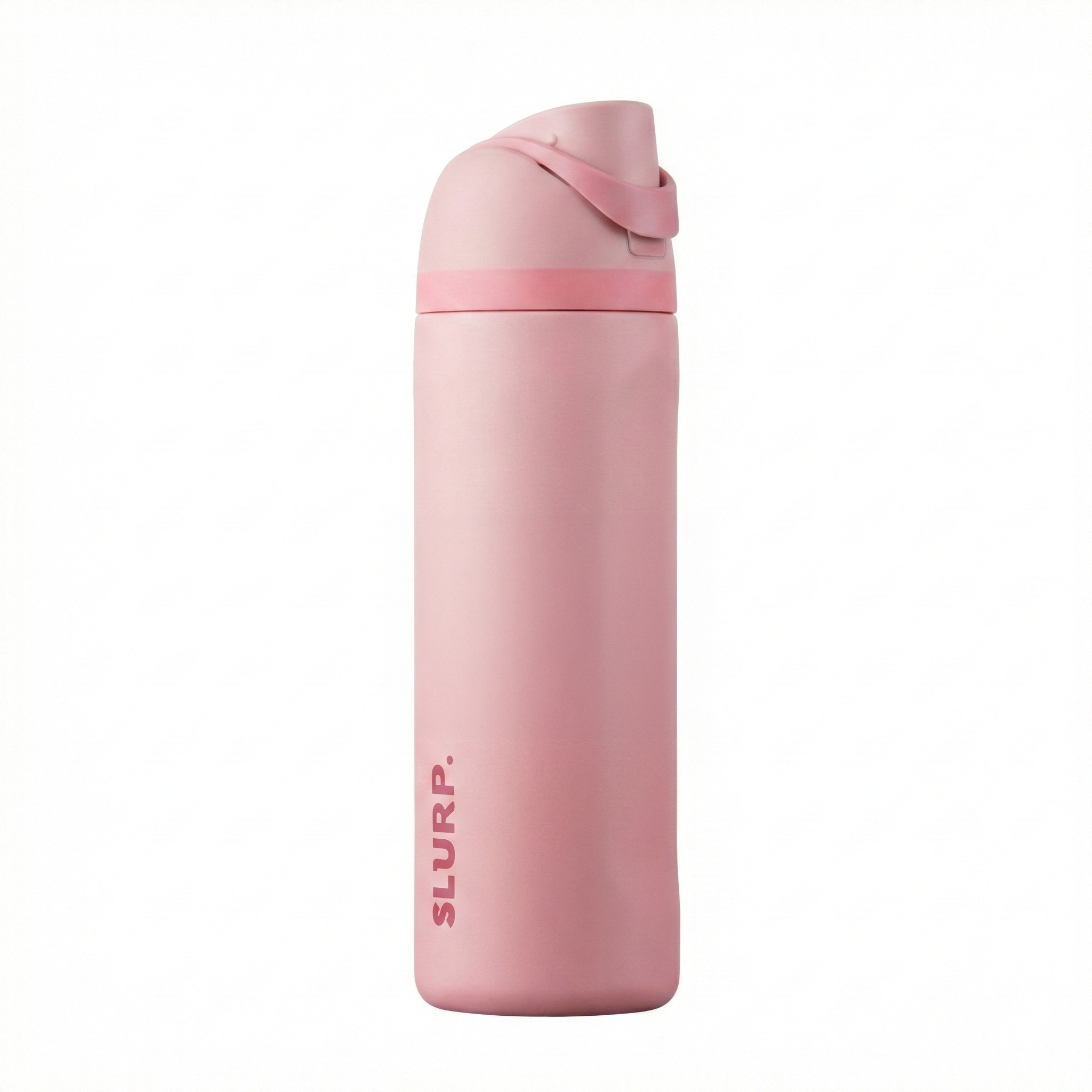 SLURP Flip 750ml - Classic Rose