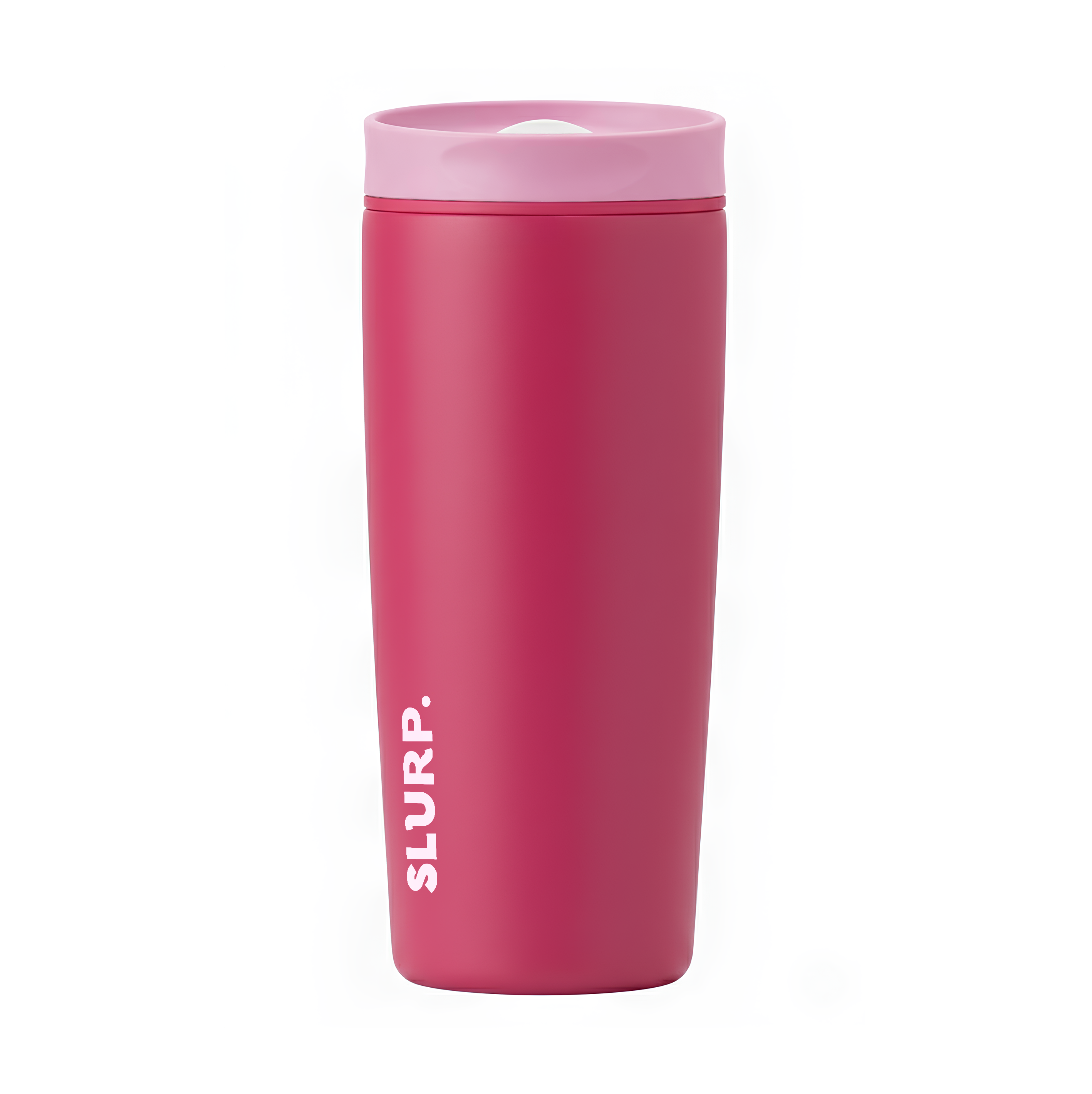 SLURP Slide 550ml - Pink Crush