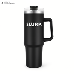 SLURP Tumbler 1200ml - Black