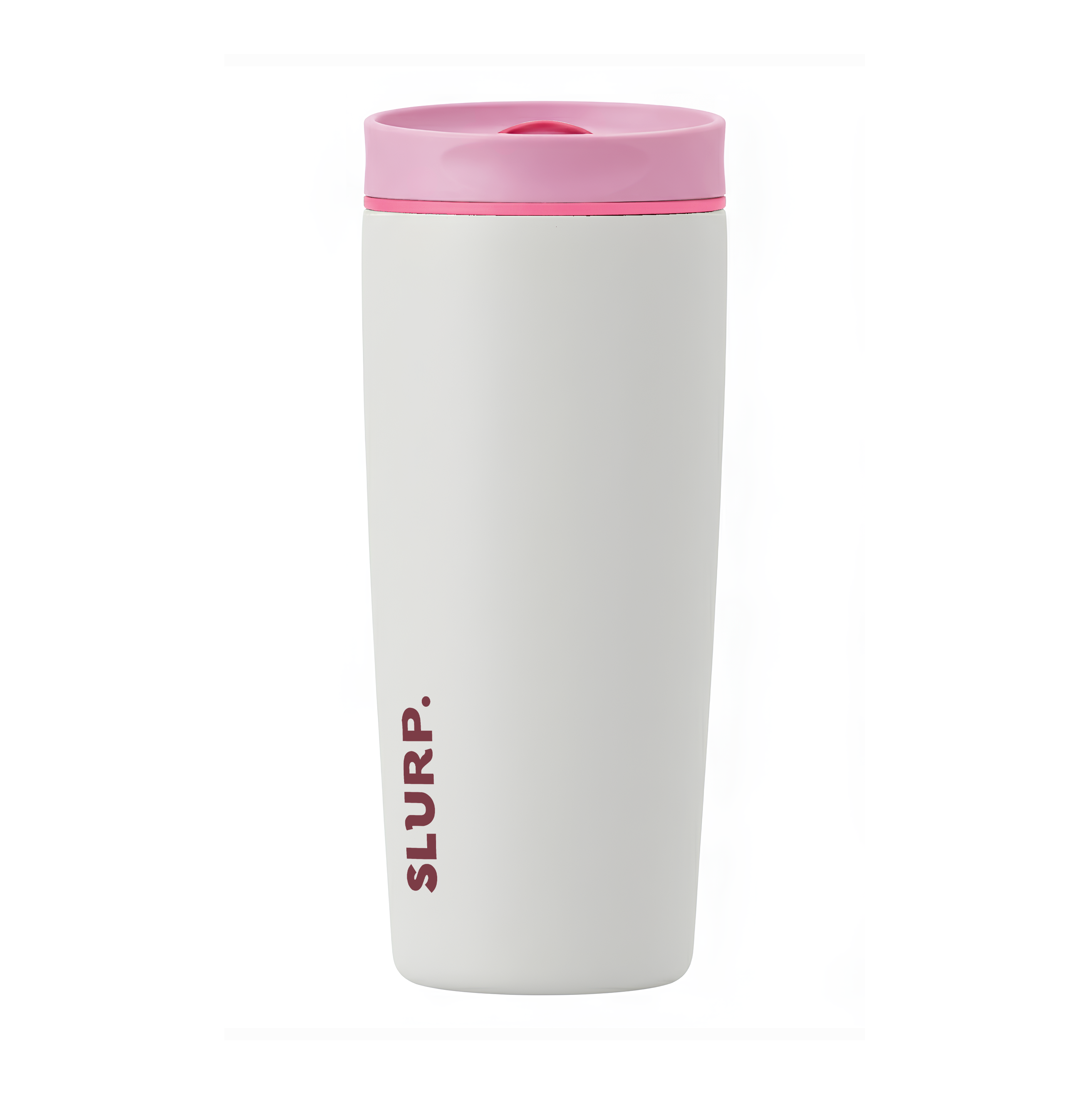 SLURP Slide 550ml - White Cherry
