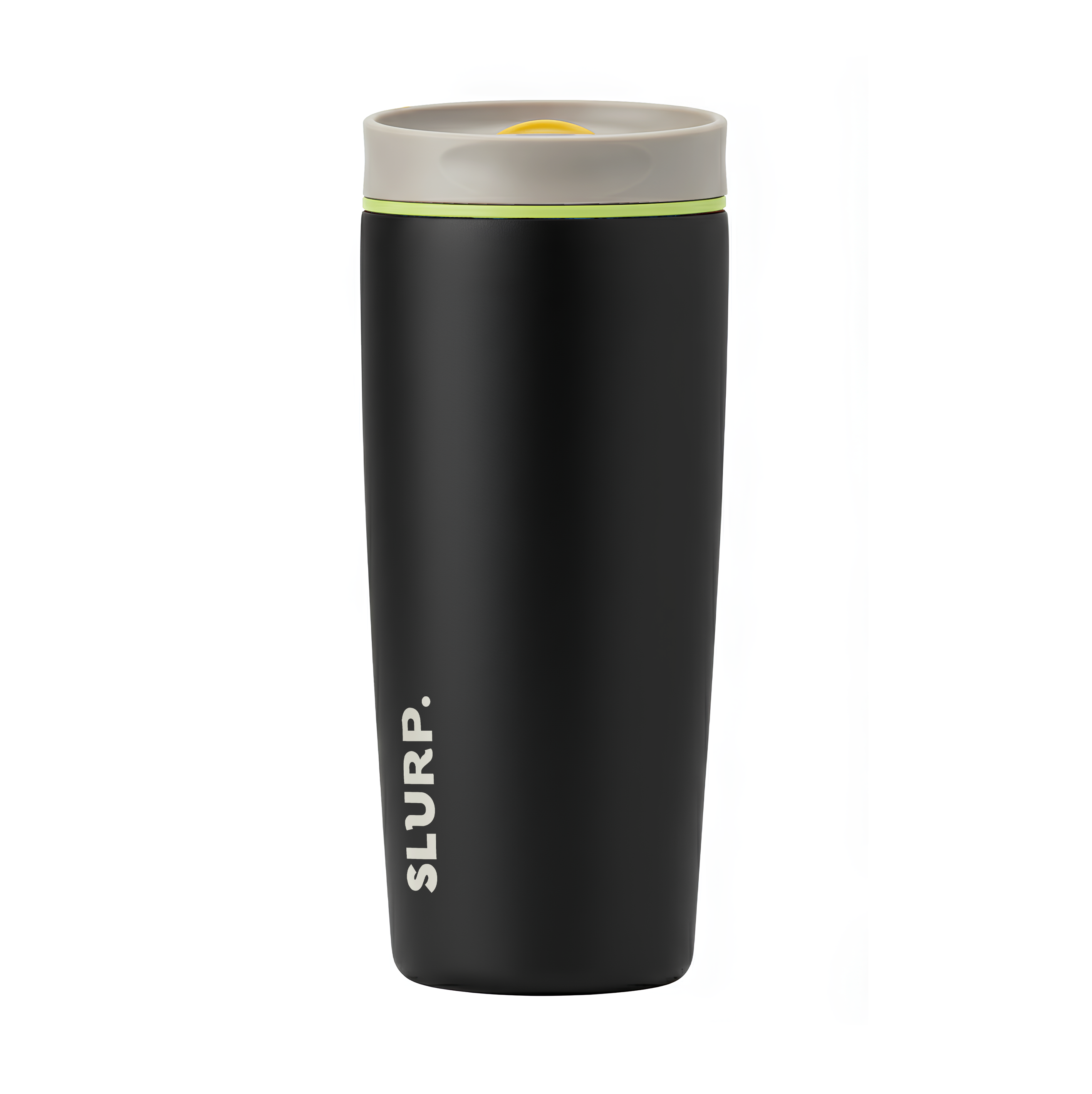 SLURP Slide 550ml - Black Sunny