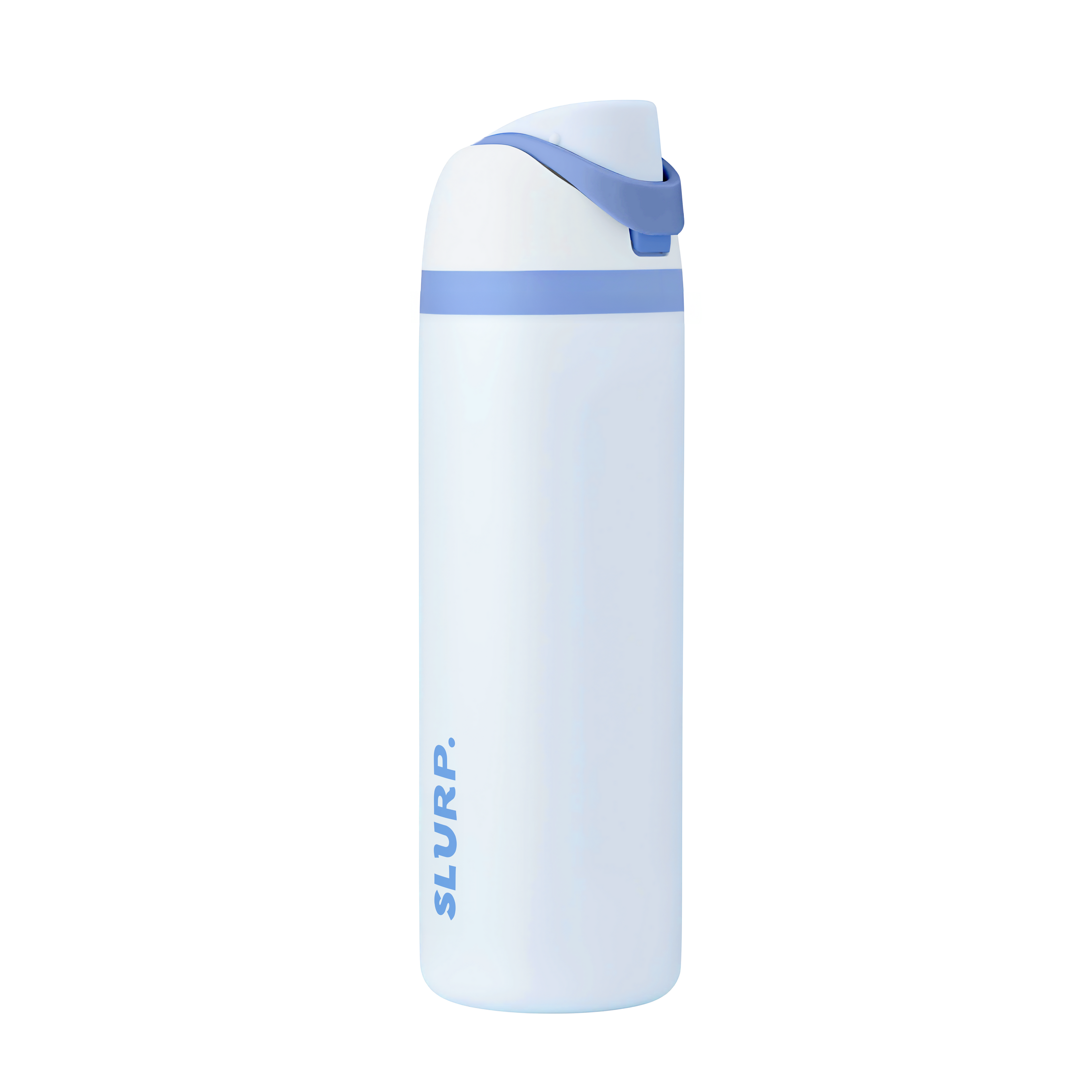 SLURP Flip 750ml - Cold Sky