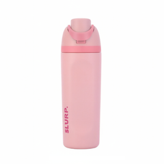 SLURP Flip 750ml - Classic Rose