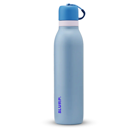 SLURP Twist 750ml Vacuum Insulated Cup - Storm Sky