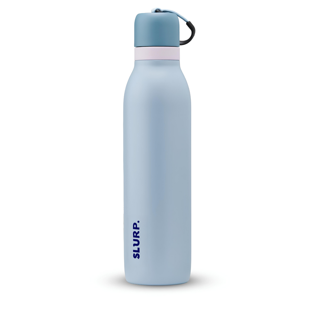 SLURP Twist 750ml - Storm Sky