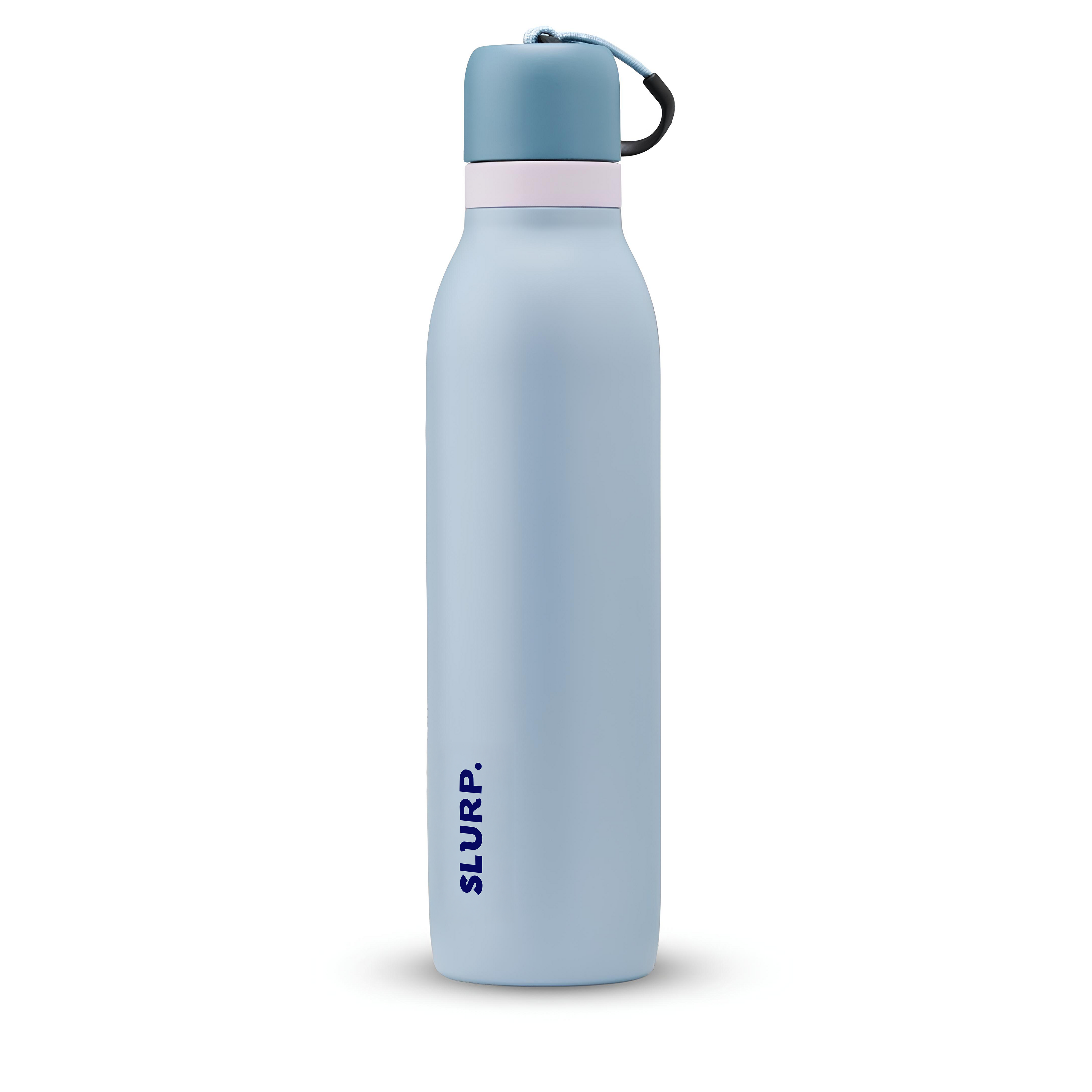 SLURP Twist 750ml - Storm Sky